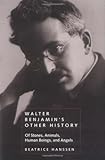 Walter Benjamin's Other History: Of Stones, Animals, Human Beings, and Angels (Weimar and Now: German Cultural Criticism)