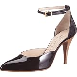 Evita Shoes Pumps halboffen 41870X3161 Damen Pumps