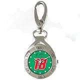  : J.J. Yeley Clip On Watch