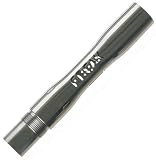 Smart Parts Freak Stainless Steel Spyder Barrel Back