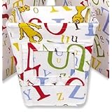 Trend Lab Dr Seuss ABC Storage Bin, Small by Trend Lab