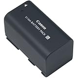Canon BP-970G Lithium-Ion Battery (Retail Packaging)