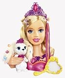 Mattel Barbie Styling Head