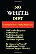 No White Diet