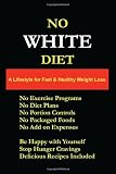 No White Diet