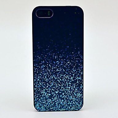[YO-SHOP]Night Glowing Sparkle Pattern Hard Case for iPhone 4/4S