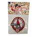 St. Louis Cardinals 1944 World Series Patch