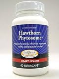 Enzymatic Therapy - Hawthorn Phytosome, 200 mg, 60 capsules