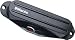DiMarzio DP180 Air Norton S Strat Pickup Black