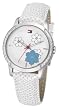 Tommy Hilfiger Women's Fashion Leather Watch