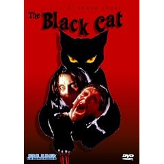 The Black Cat by 