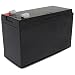 12V 7 Ah Sealed Lead Acid Backup Battery Replacement for Verizon Fios Systems...