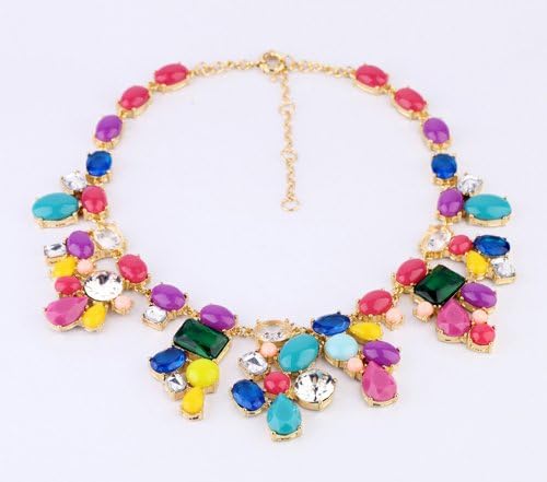 2013 Classic Refinement Popular Crew Style Fashion Necklace xl00356