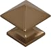 Belwith P3014-VBZ Cabinet Hardware Knobs