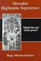 Neruda's Ekphrastic Experience: Mural Art and Canto General