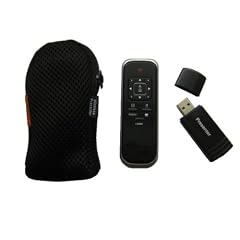 Laser Presenter (Laserpointer + Maus | Funk USB)