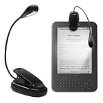 TRIXES l�mpara LED de luz de lectura...