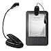 Read Flexible LED Reading Light Lamp for Amazon Kindle Details Flexible LED Reading Light Lamp for Amazon Kindle