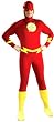 The Flash Adult Costume - Mens XL