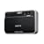 Sony DSCT2B Digital Camera - Black (8.1MP, 3x Optical Zoom) 2.7" LCD 4GB Internal Memory