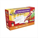 HOT DOTS READING COMPREHENSION KITS