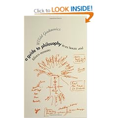 A Guide to Philosophy in Six Hours and Fifteen Minutes