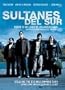 Sultanes del Sur