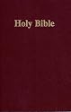 Bible: KJV Large Print