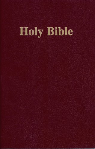 Bible: KJV Large Print under The Books Store
