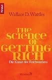 Produkt-Bild: The Science of Getting Rich: Die Kunst des Reichwerdens