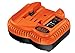 BLACK+DECKER Charger for NiCad Batteries, 9.6V - 24V (BDCCN24)
