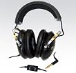 Pro Series: Koss Headphone - Lifetime Warranty (Instant $50 Discount With Detector Purchase)