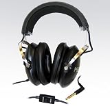 Pro Series: Koss Headphone - Lifetime Warranty (Instant $50 Discount With Detector Purchase)