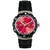 Game Time Men's University Of Arkansas Agent Series Watch #CD-ARK