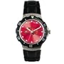 NCAA Men's CD-ARK Agent Series Arkansas Razorbacks Polyurethane Watch