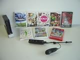 ǤŷƲ Wii�ꥢ��ե����奢 ���쥯����� 5 ��10�� �ޥꥪ :��10�� 1 Wii����(����) 2 ��⥳����̥����