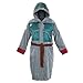 Star Wars Boba Fett Cotton Hooded Adult Robe