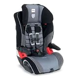 Britax Frontier Booster Car Seat