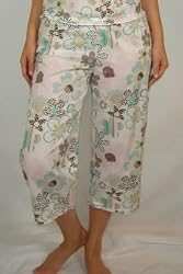 Eberjey 'Spotty Dotty' Woven Pants Z634