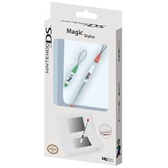 Nintendo DS Lite/DSi/DSi XL - Magic Stylus Set Mario Bros. (farbig sortiert)