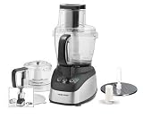 Black & Decker FP2510SKT Wide Mouth Food Processor with Chopper