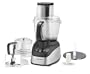 Black & Decker FP2510SKT Wide Mouth Food Processor with Chopper
