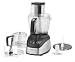 Black & Decker FP2510SKT Wide Mouth Food Processor with Chopper 