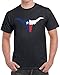 Texas Men's T-Shirt