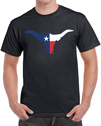 Texas Men's T-Shirt