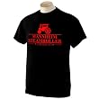 Official Black Unisex T-shirt