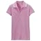 Girls' Cherokee&reg; Polo - Melody Pink