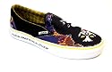 Vans Classic Slip-On - Kiss Rock And Roll