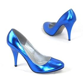 Garage Shoes - Elegance - Women's High Heel Shoe