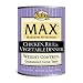Nutro MAX Weight Control Chicken, Rice and Vegetable Dinner Canned Dog Food